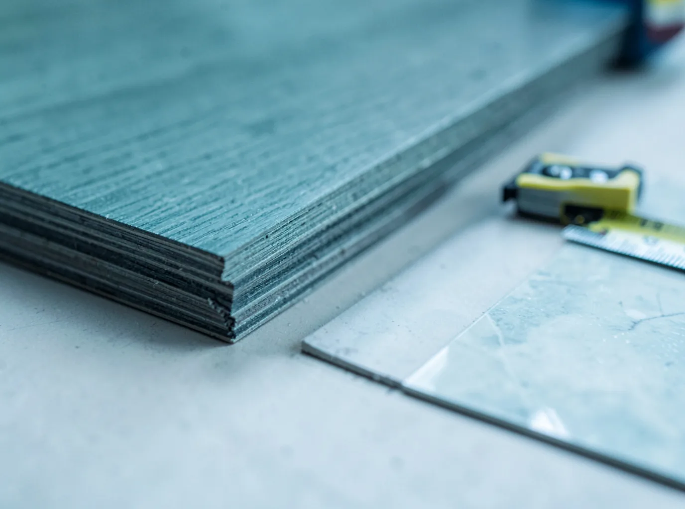 Luxury Vinyl Plank Installation Treadwell, NY FAQs